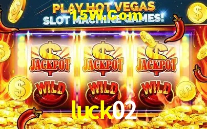 Diretório de Jogos luck02