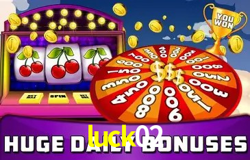 Integração de APIs luck02