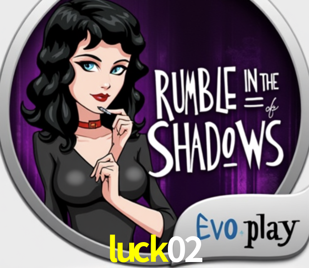 Diretório de Jogos luck02