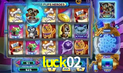 Especiais de Fim de Semana luck02