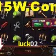Promoções Sazonais luck02