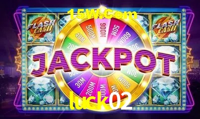 Recursos de Bônus luck02