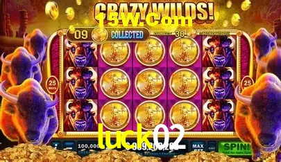 Promoções Sazonais luck02