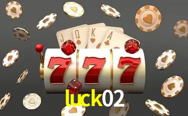Estatísticas do Jogo luck02