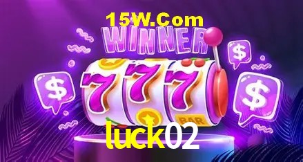 Ofertas Exclusivas luck02