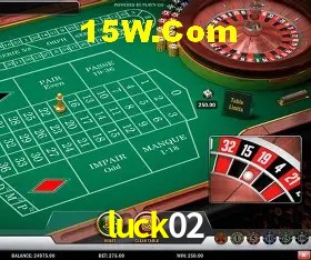 Especiais de Fim de Semana luck02