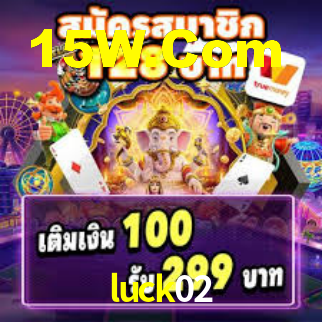 luck02.com