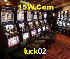 Casino Ao Vivo luck02