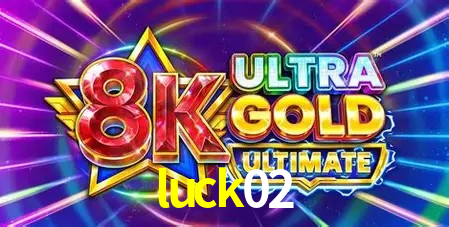 Tecnologia da Plataforma luck02