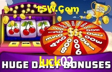 Sistemas de Segurança luck02