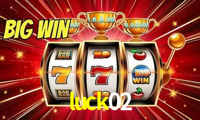 Estatísticas luck02