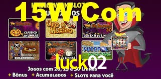 luck02,luck02.com