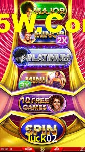 luck02 login