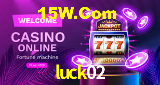 luck02,luck02.com
