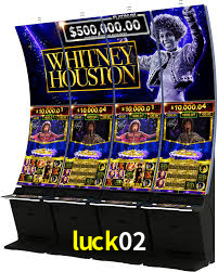 Experimente o Login Seguro Premium no luck02